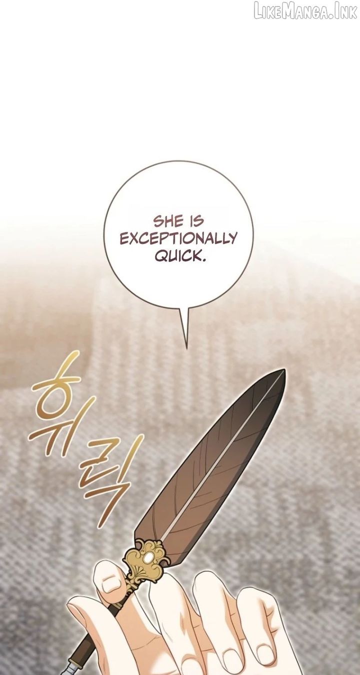 My Dream is to Get My Own House Chapter 66 - Page 16