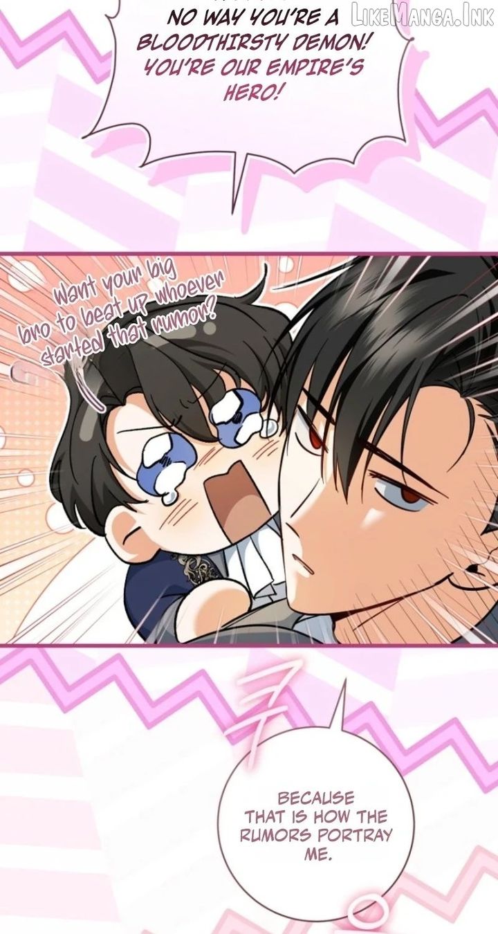 My Dream is to Get My Own House Chapter 66 - Page 29