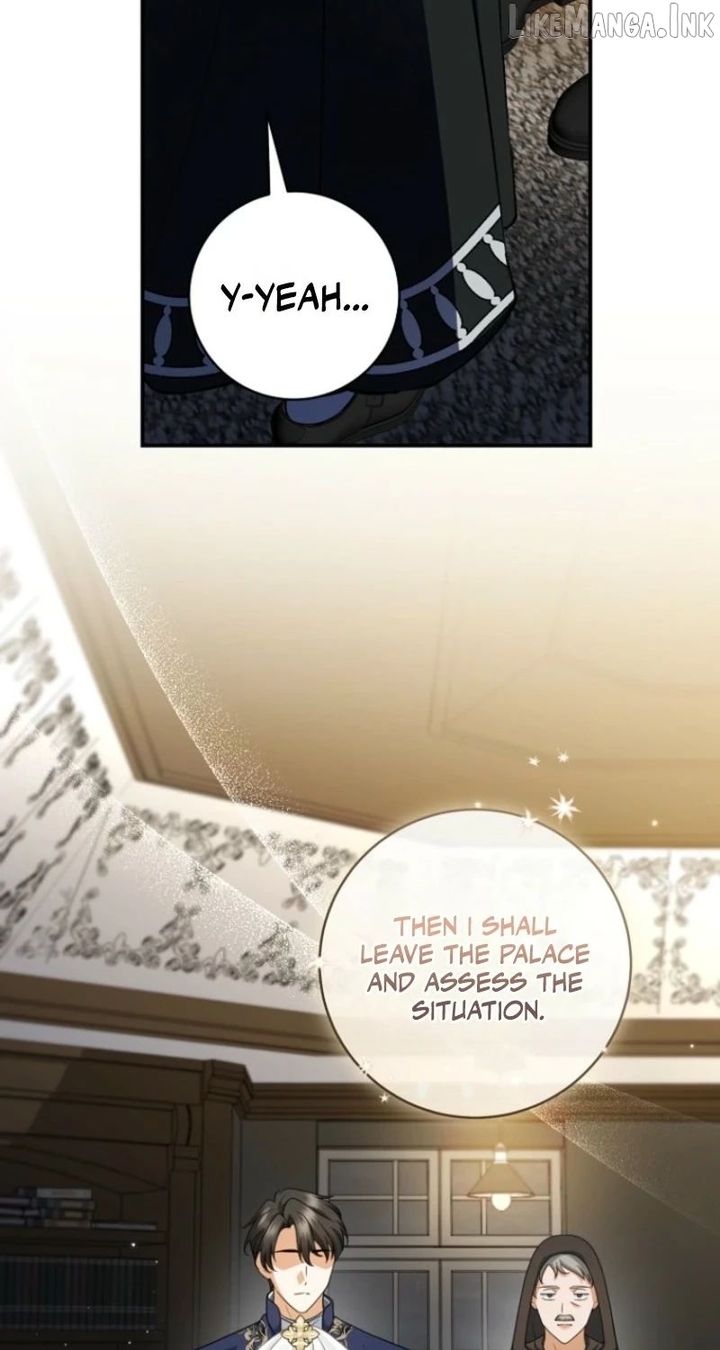 My Dream is to Get My Own House Chapter 66 - Page 33