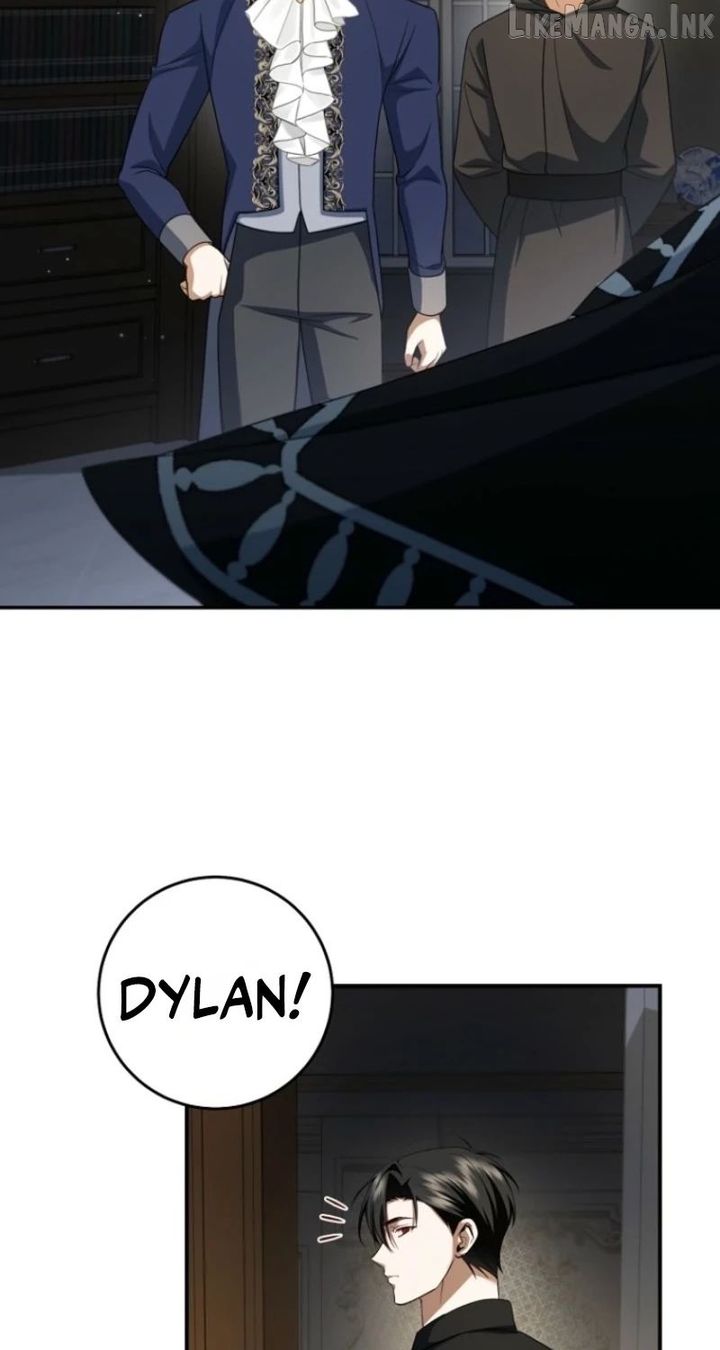 My Dream is to Get My Own House Chapter 66 - Page 34
