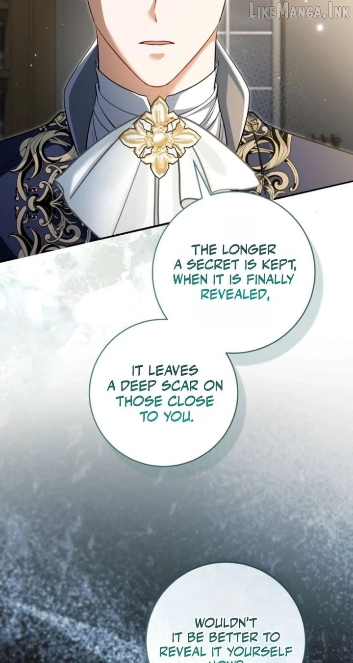 My Dream is to Get My Own House Chapter 66 - Page 36