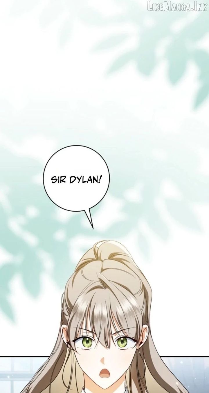 My Dream is to Get My Own House Chapter 66 - Page 44