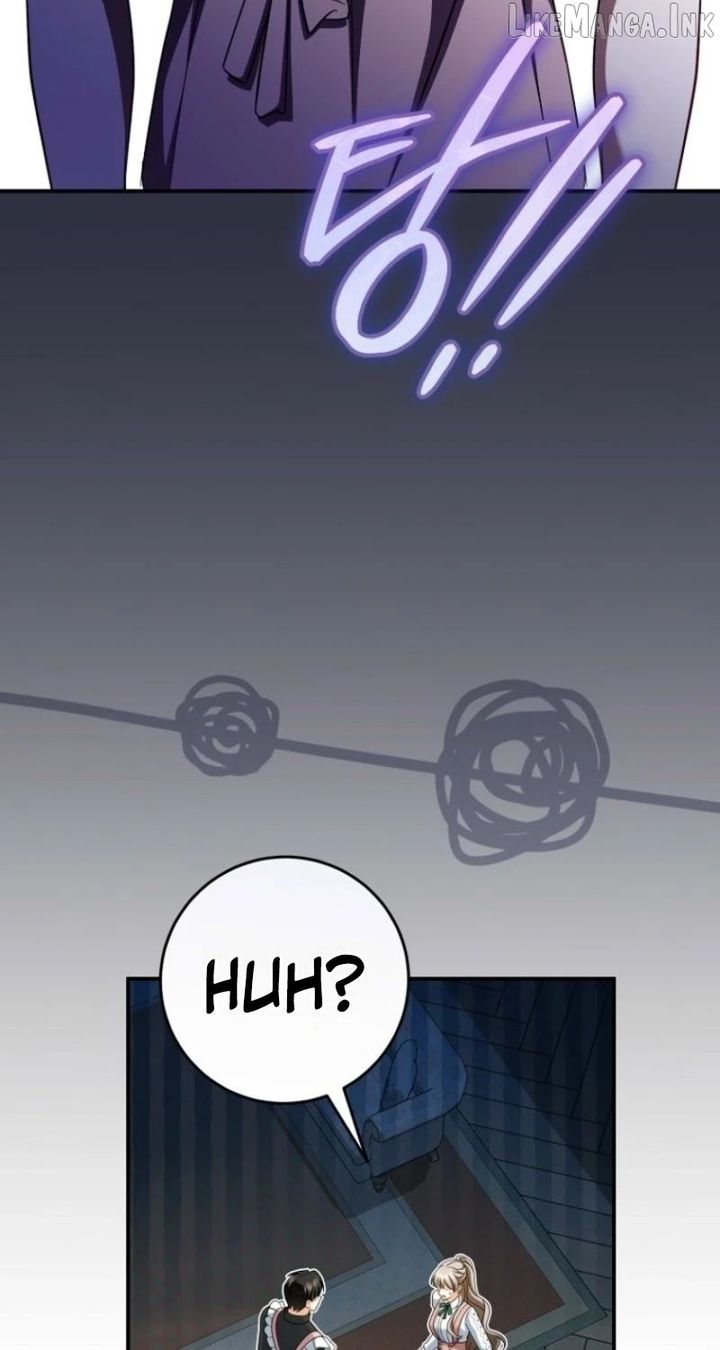 My Dream is to Get My Own House Chapter 66 - Page 47