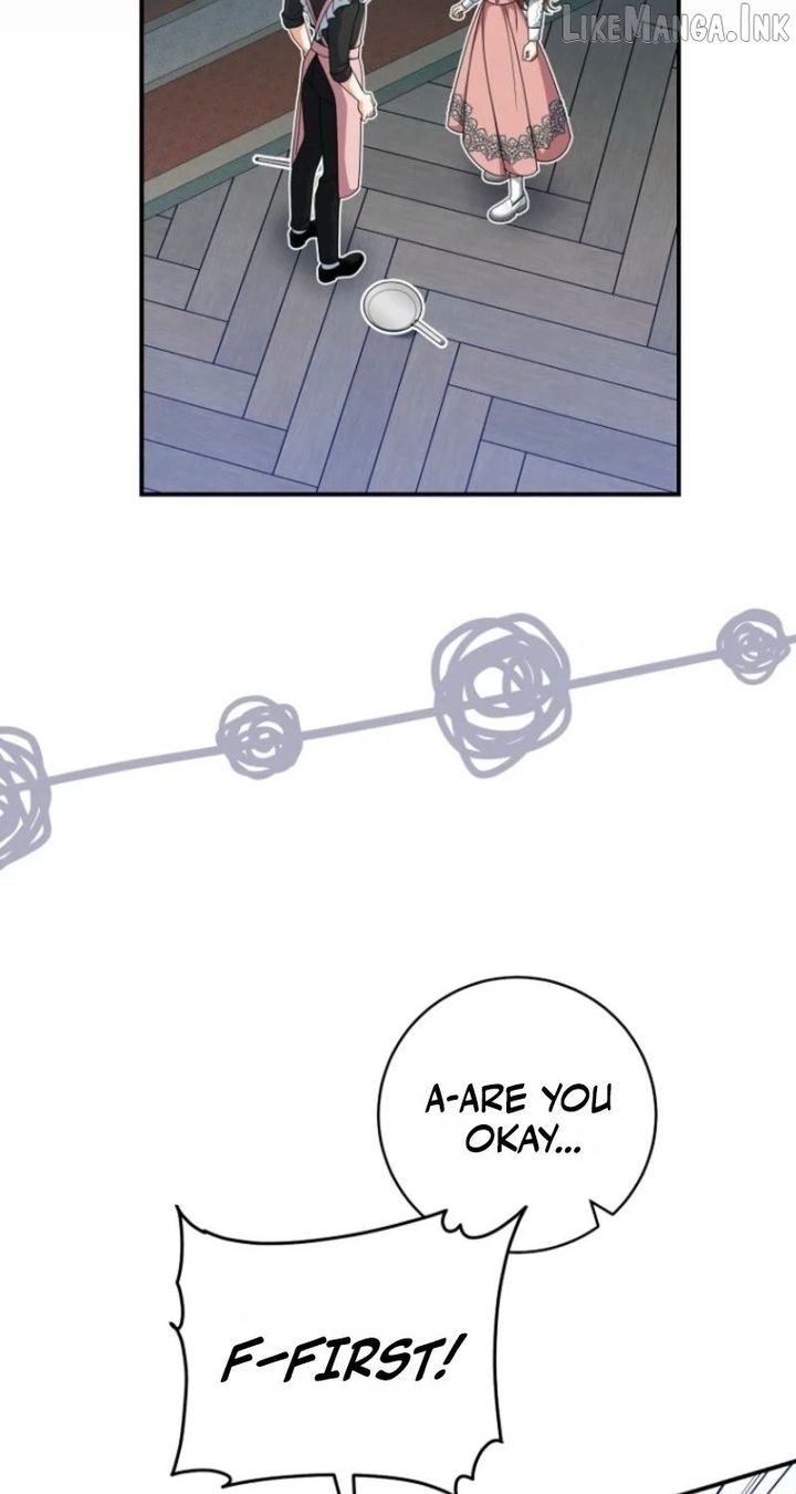 My Dream is to Get My Own House Chapter 66 - Page 48