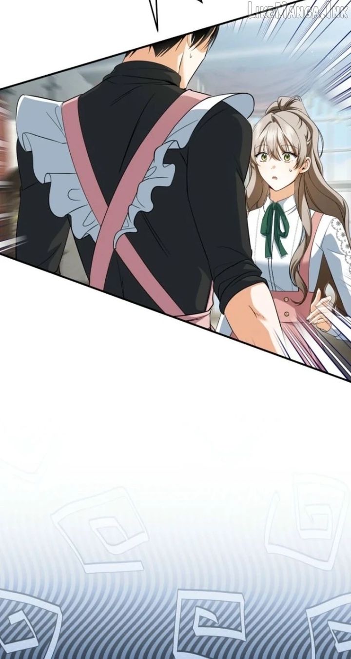 My Dream is to Get My Own House Chapter 66 - Page 49