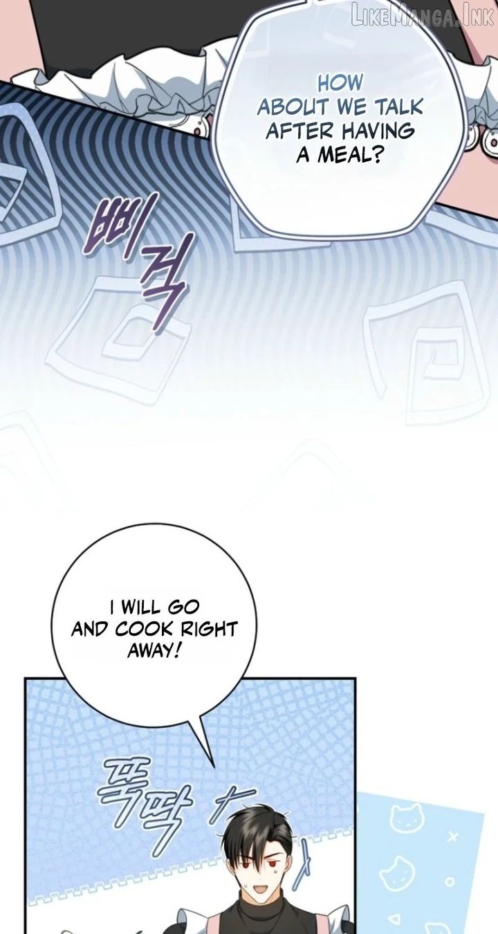 My Dream is to Get My Own House Chapter 66 - Page 51