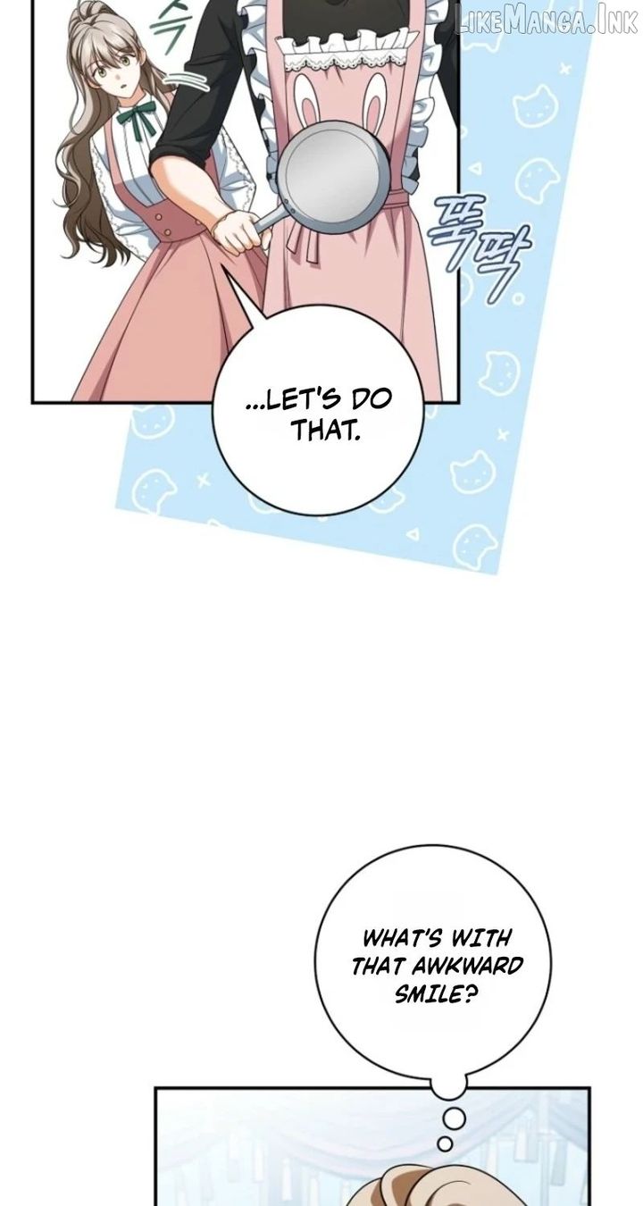 My Dream is to Get My Own House Chapter 66 - Page 52