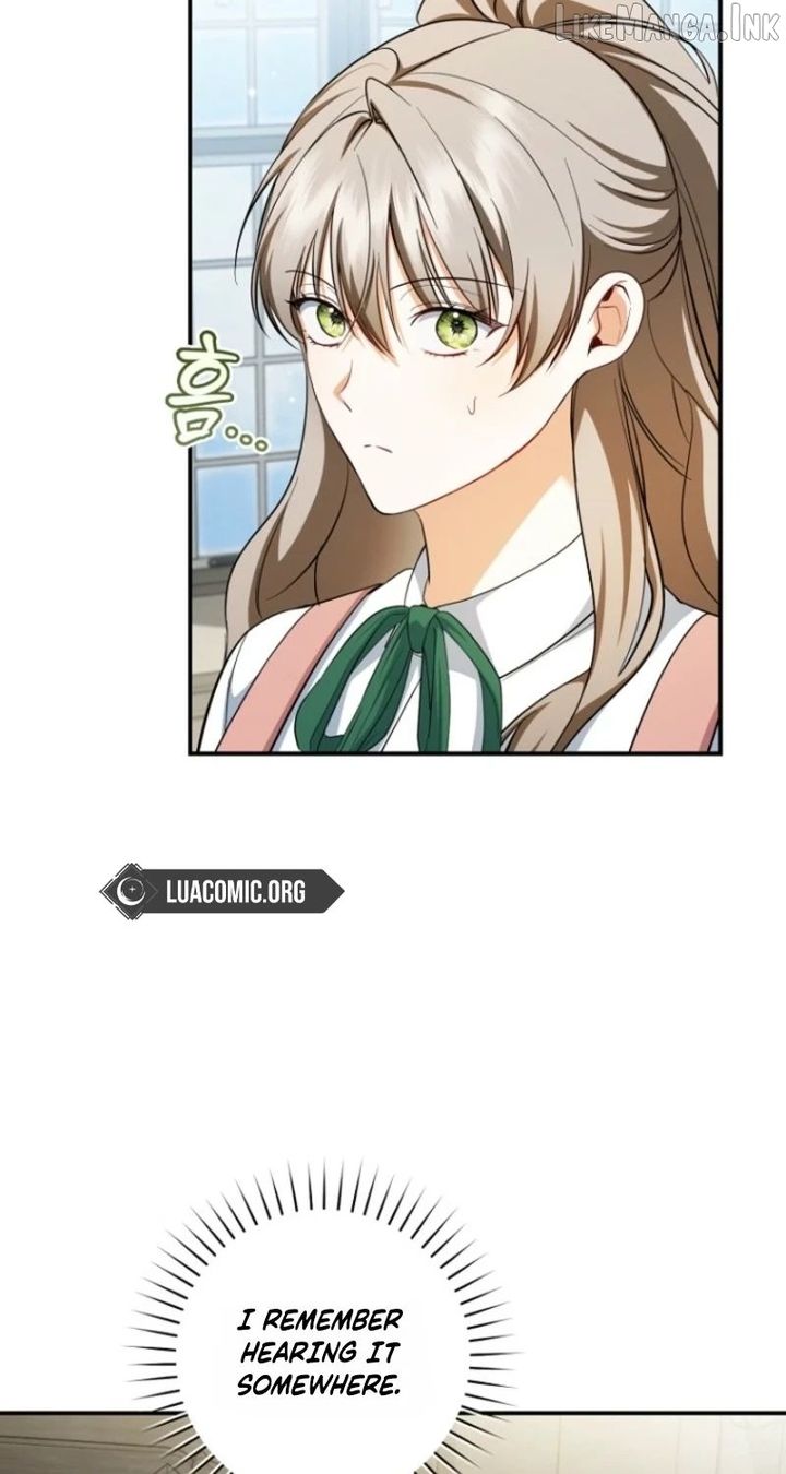 My Dream is to Get My Own House Chapter 66 - Page 53