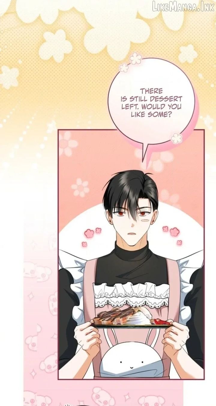 My Dream is to Get My Own House Chapter 66 - Page 60