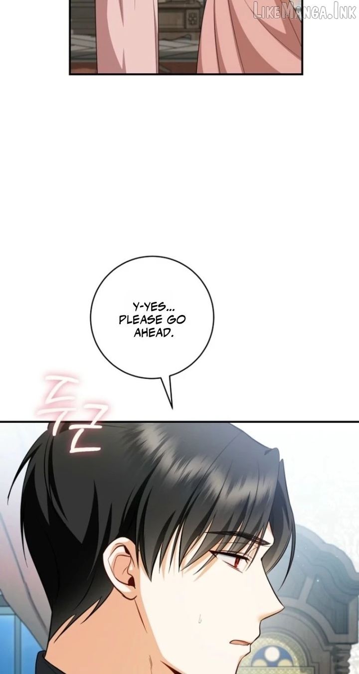 My Dream is to Get My Own House Chapter 66 - Page 62