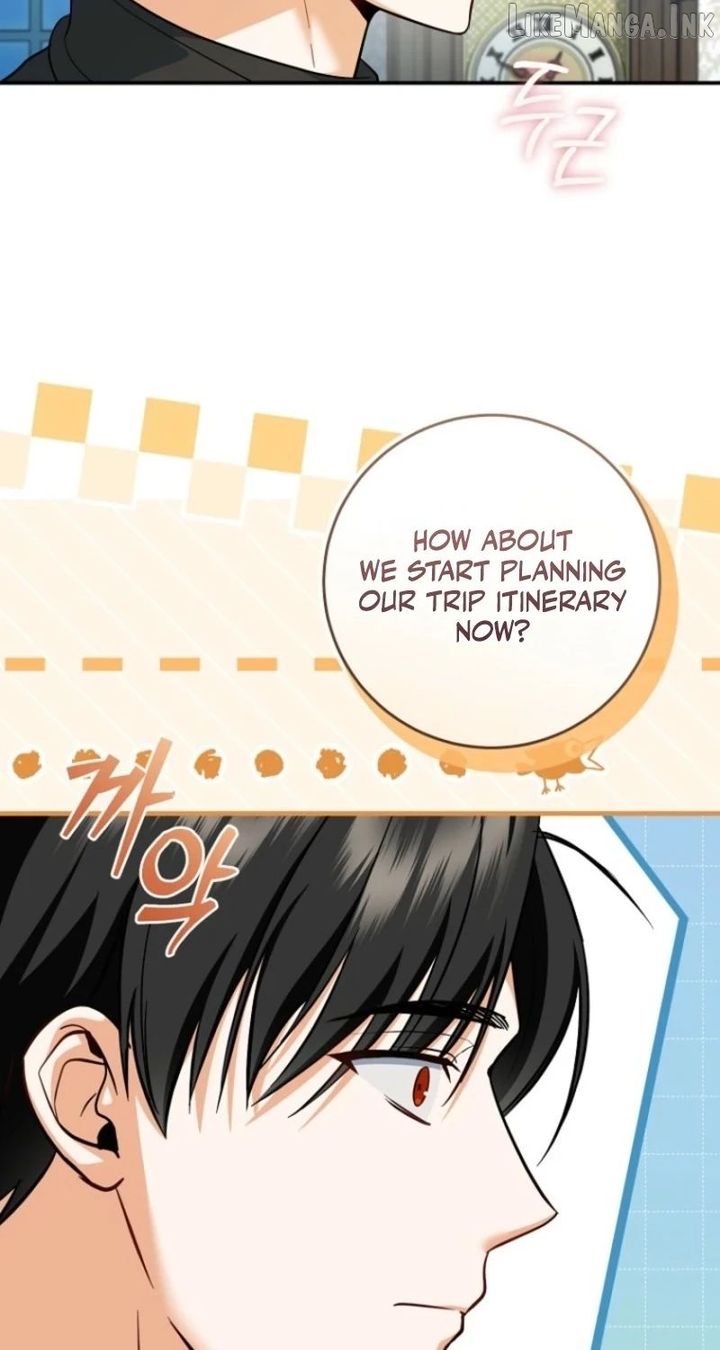 My Dream is to Get My Own House Chapter 66 - Page 63