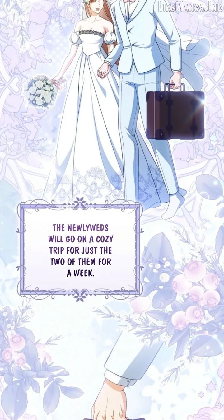 My Dream is to Get My Own House Chapter 66 - Page 68