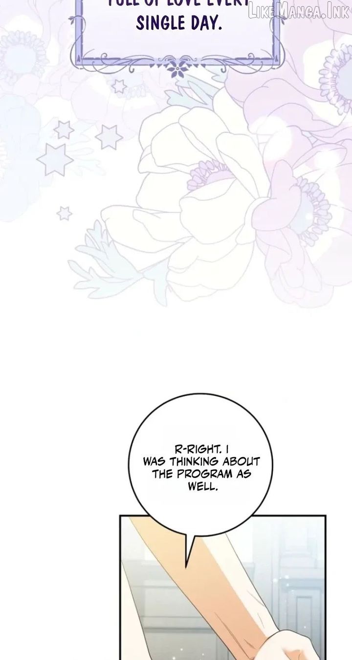 My Dream is to Get My Own House Chapter 66 - Page 70