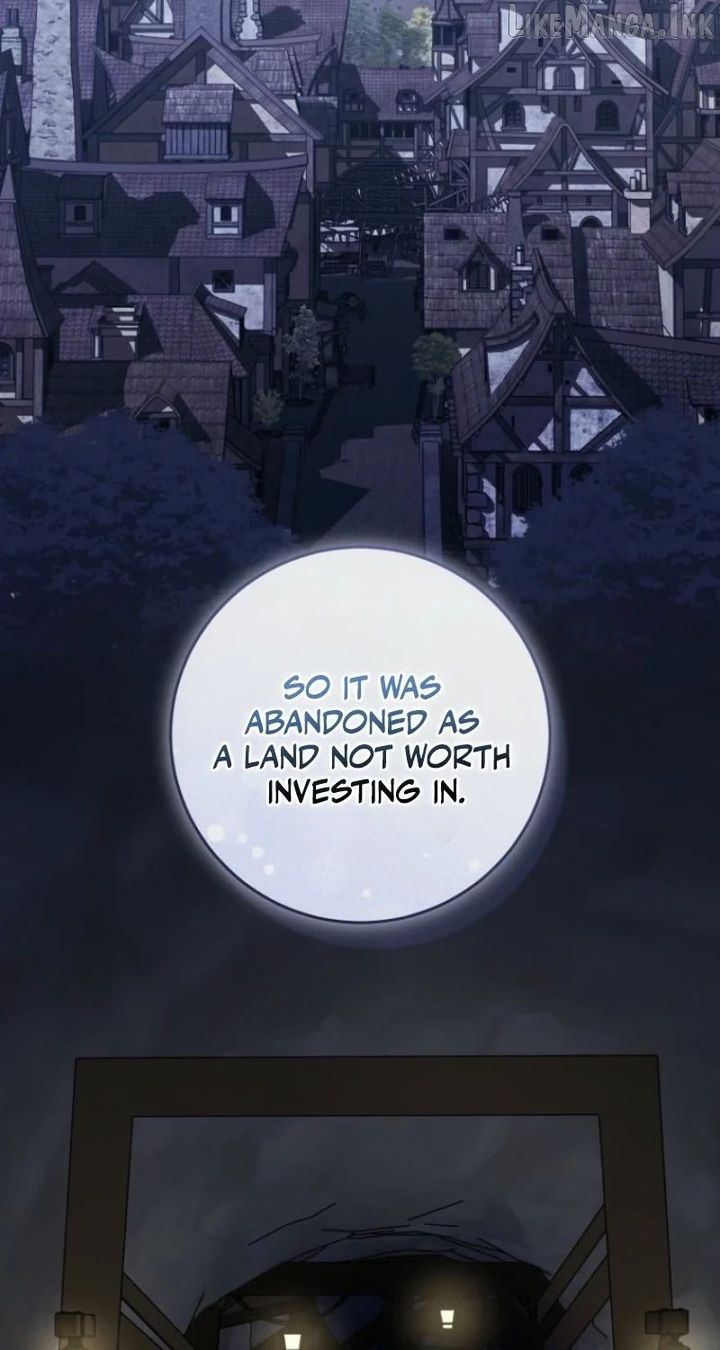 My Dream is to Get My Own House Chapter 66 - Page 77