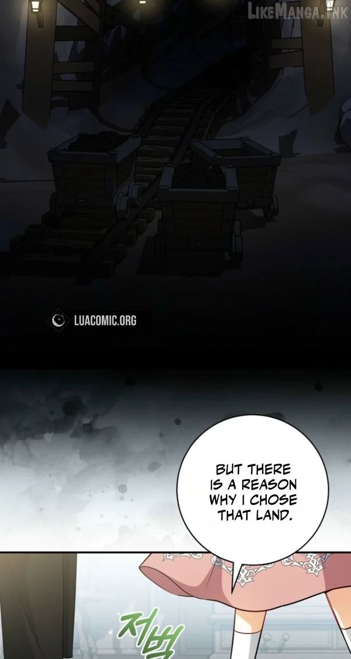 My Dream is to Get My Own House Chapter 66 - Page 78