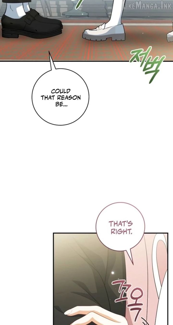 My Dream is to Get My Own House Chapter 66 - Page 79