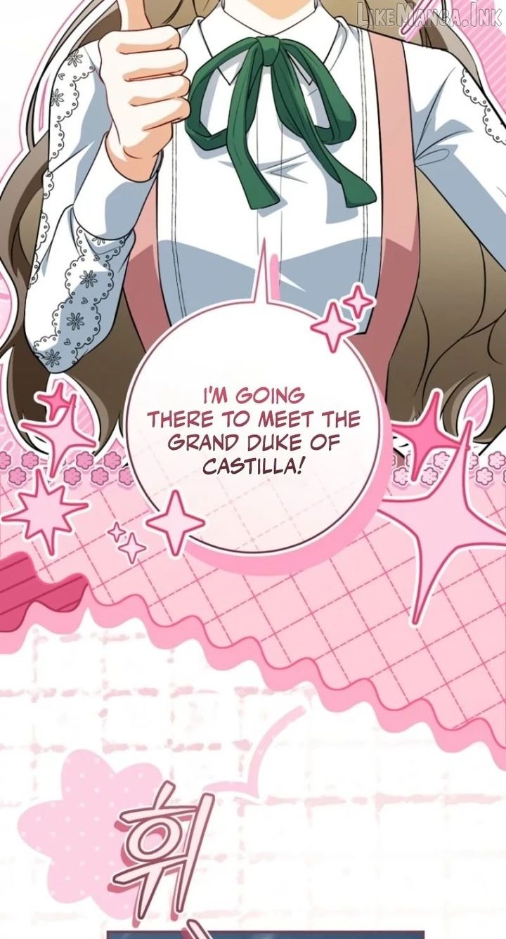 My Dream is to Get My Own House Chapter 66 - Page 81