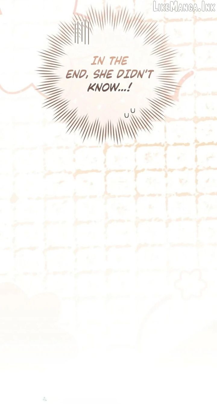 My Dream is to Get My Own House Chapter 66 - Page 83