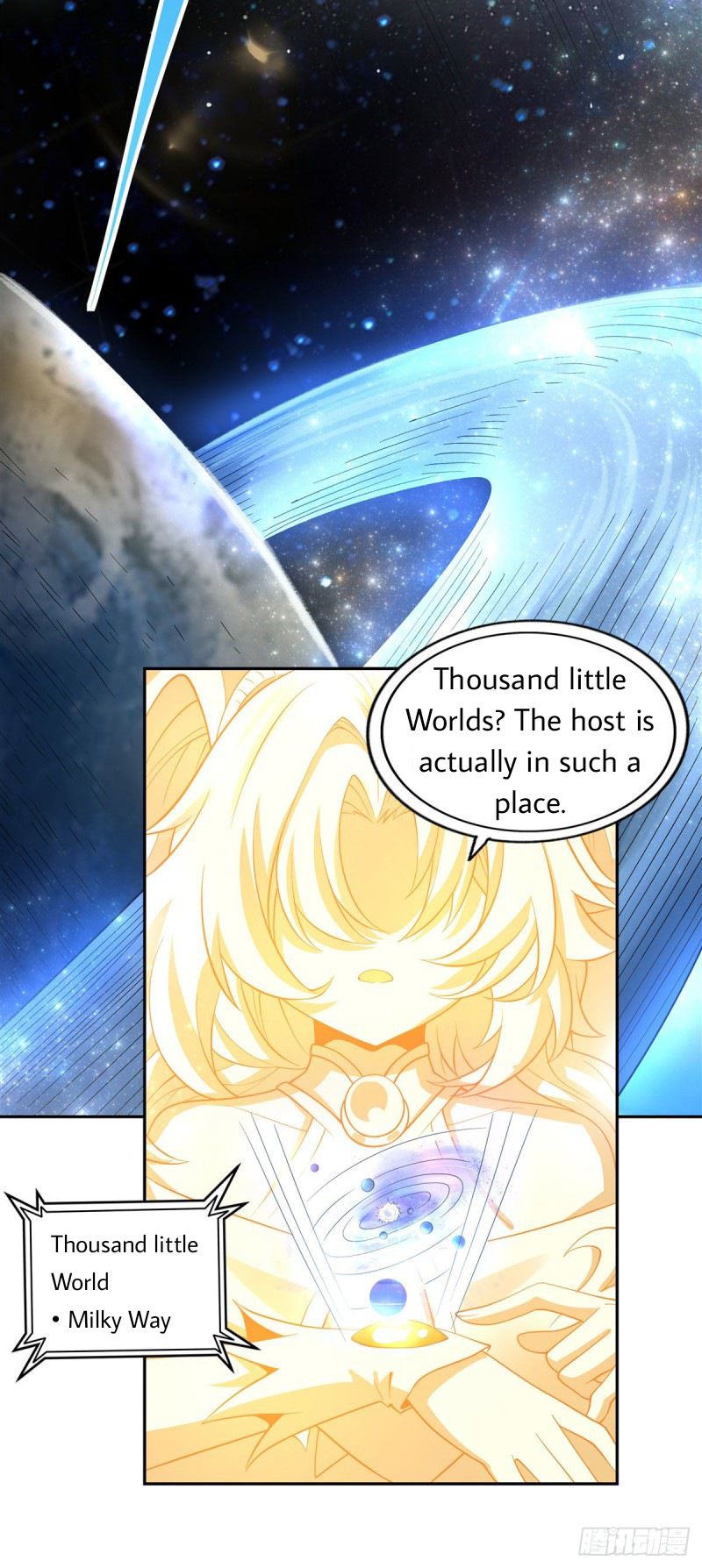 My Female Apprentices Are All Big Shots From the Future Chapter 0 - Page 17