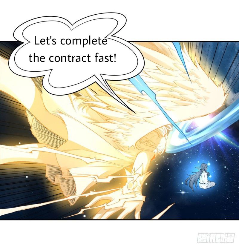My Female Apprentices Are All Big Shots From the Future Chapter 0 - Page 20
