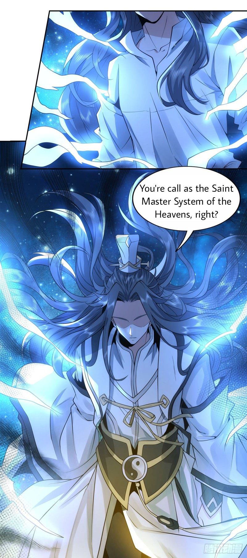 My Female Apprentices Are All Big Shots From the Future Chapter 0 - Page 27