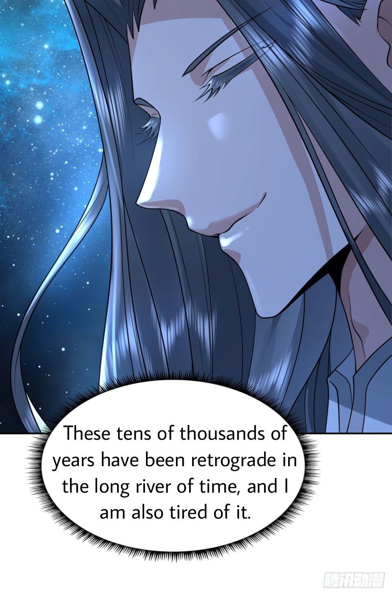 My Female Apprentices Are All Big Shots From the Future Chapter 0 - Page 38