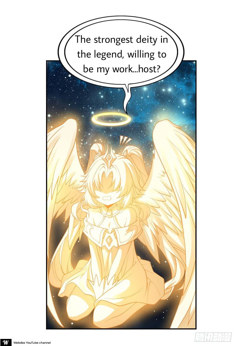 My Female Apprentices Are All Big Shots From the Future Chapter 0 - Page 44