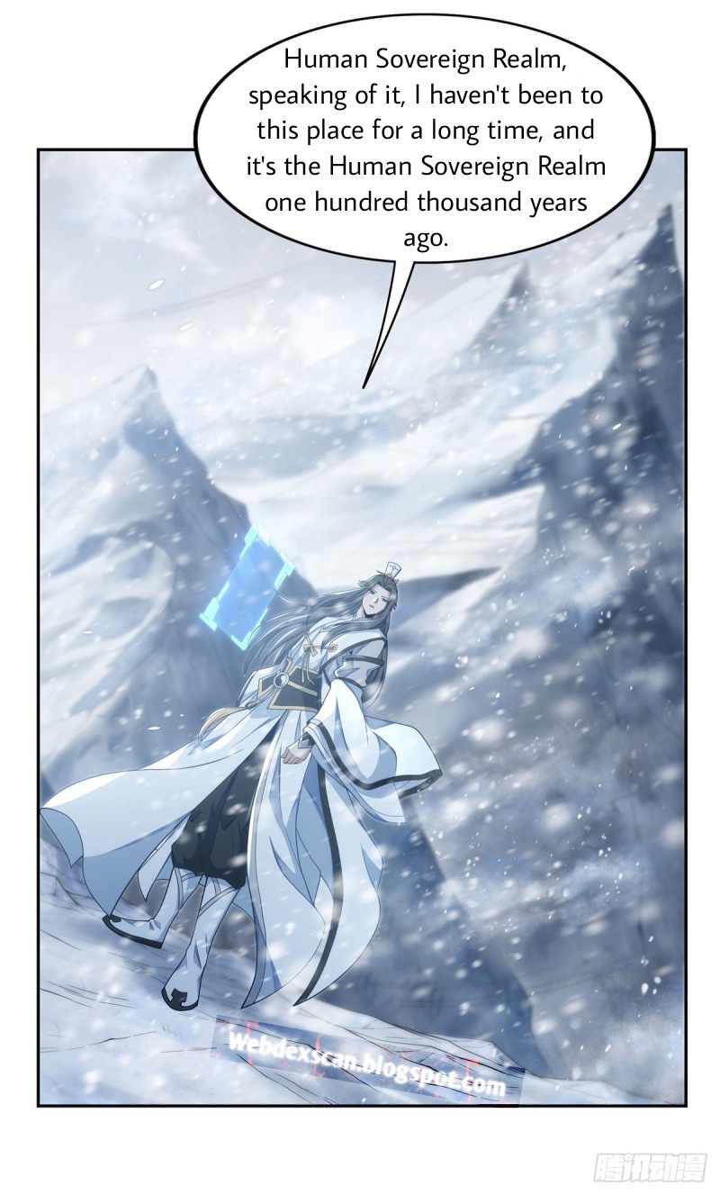 My Female Apprentices Are All Big Shots From the Future Chapter 1 - Page 21