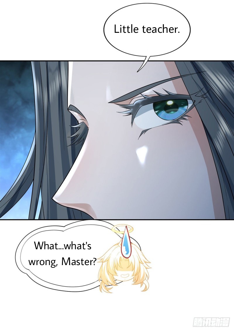 My Female Apprentices Are All Big Shots From the Future Chapter 1 - Page 24