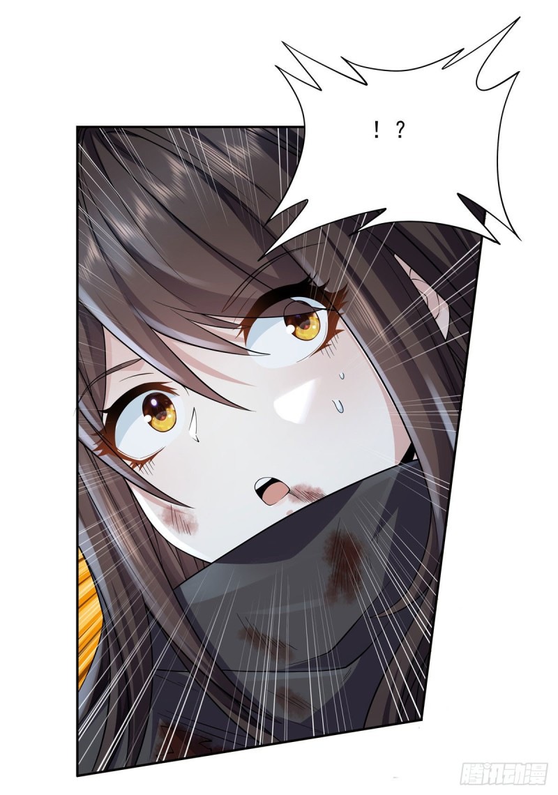 My Female Apprentices Are All Big Shots From the Future Chapter 1 - Page 38