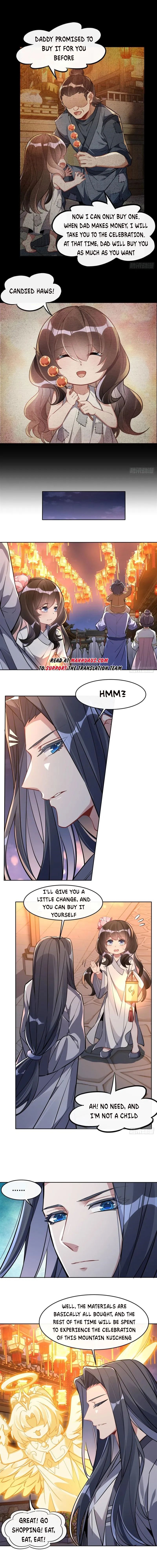 My Female Apprentices Are All Big Shots From the Future Chapter 102 - Page 2