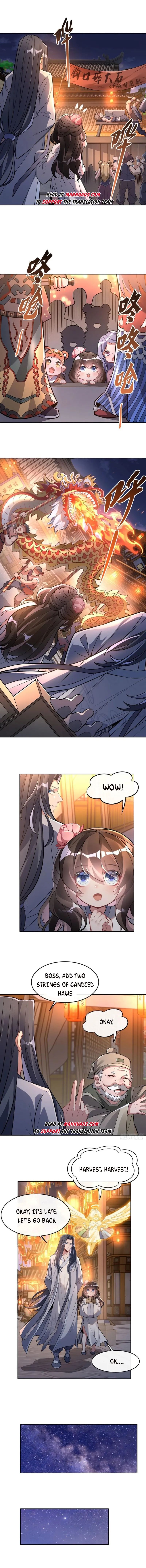 My Female Apprentices Are All Big Shots From the Future Chapter 102 - Page 3