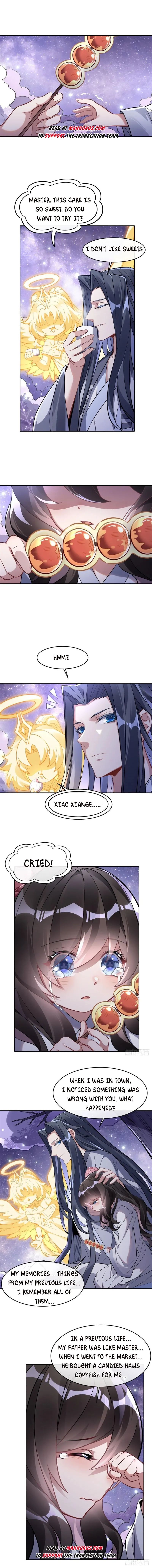 My Female Apprentices Are All Big Shots From the Future Chapter 102 - Page 5