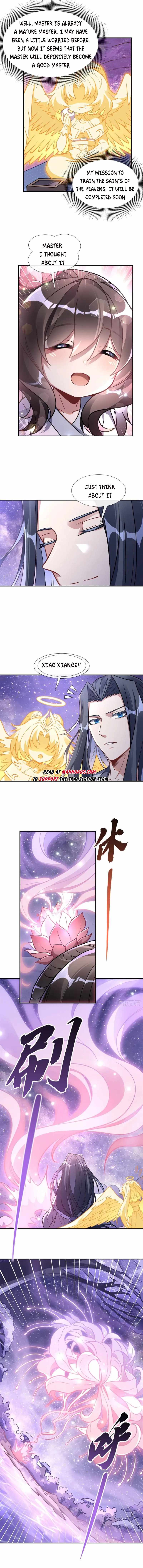 My Female Apprentices Are All Big Shots From the Future Chapter 103 - Page 2
