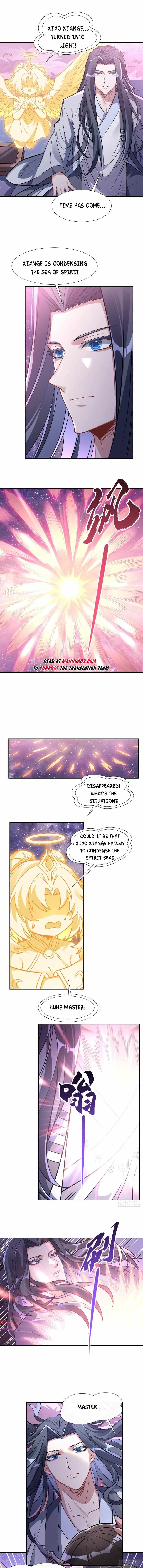My Female Apprentices Are All Big Shots From the Future Chapter 103 - Page 3