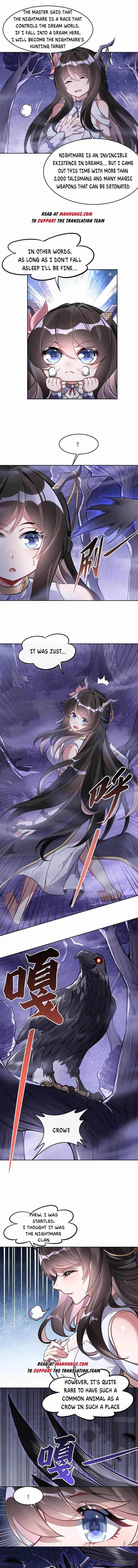 My Female Apprentices Are All Big Shots From the Future Chapter 104 - Page 7