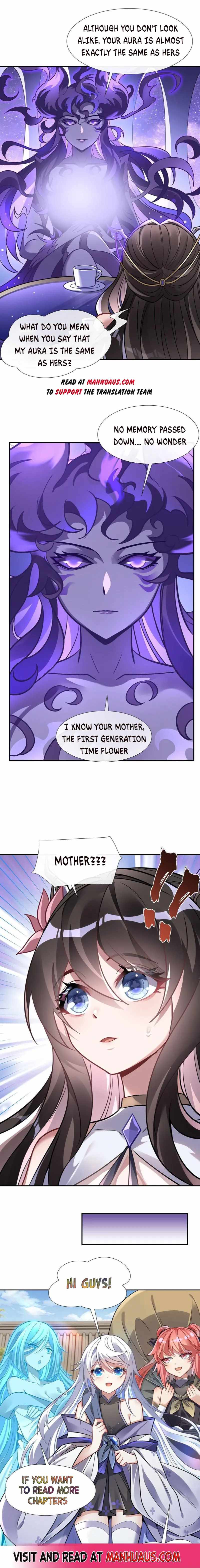 My Female Apprentices Are All Big Shots From the Future Chapter 105 - Page 8