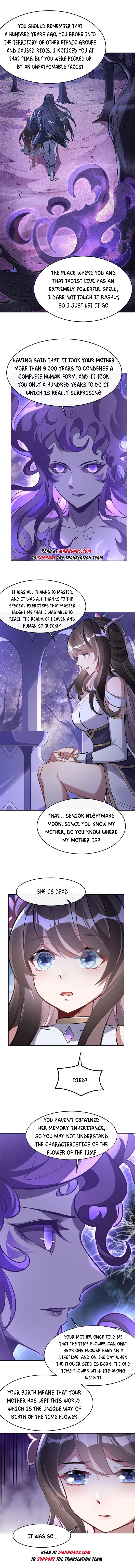 My Female Apprentices Are All Big Shots From the Future Chapter 106 - Page 2