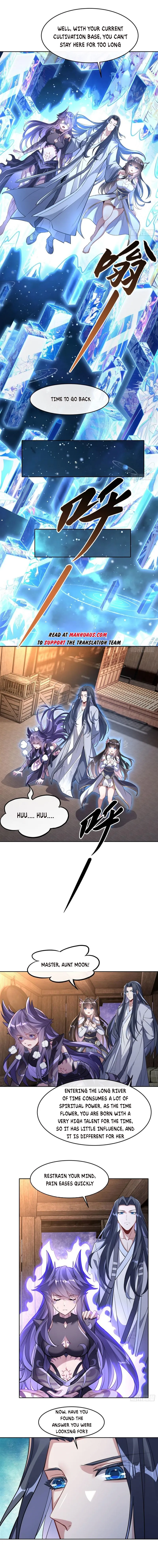 My Female Apprentices Are All Big Shots From the Future Chapter 108 - Page 4