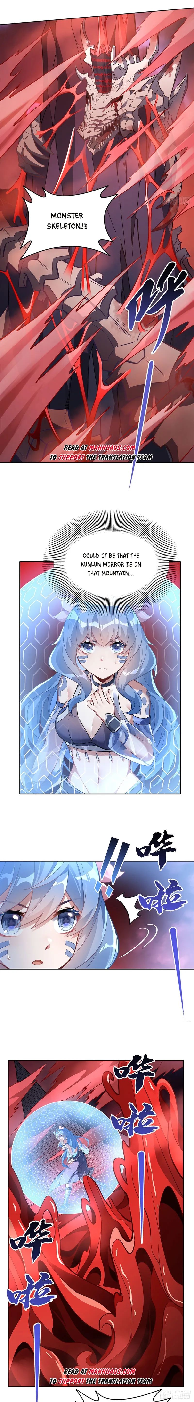 My Female Apprentices Are All Big Shots From the Future Chapter 122 - Page 7