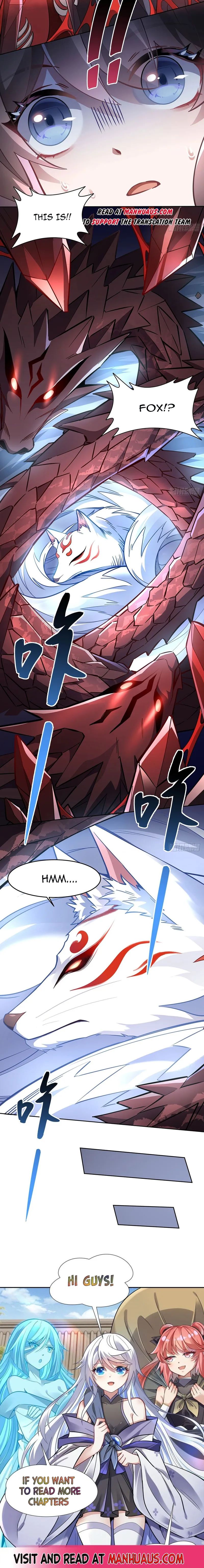 My Female Apprentices Are All Big Shots From the Future Chapter 124 - Page 7