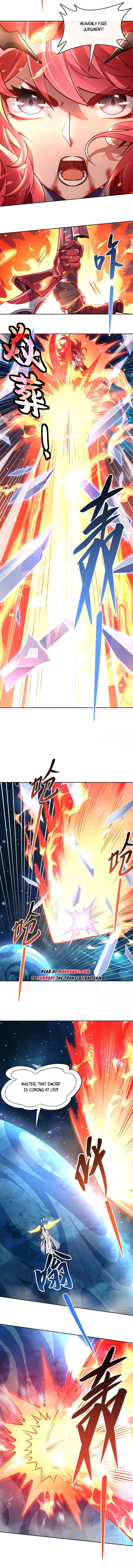 My Female Apprentices Are All Big Shots From the Future Chapter 128 - Page 6