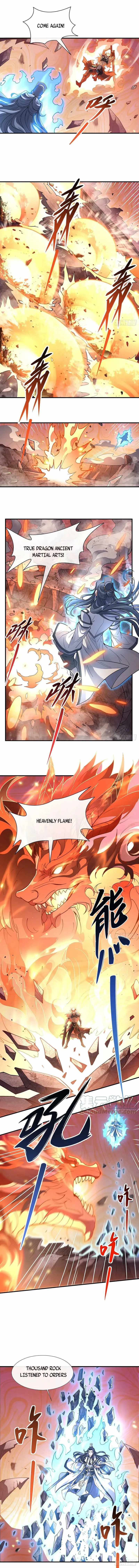My Female Apprentices Are All Big Shots From the Future Chapter 140 - Page 6