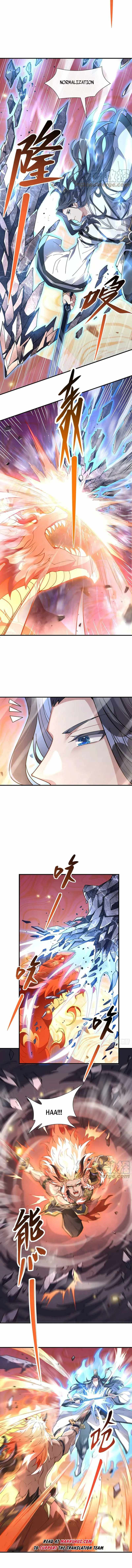 My Female Apprentices Are All Big Shots From the Future Chapter 140 - Page 7