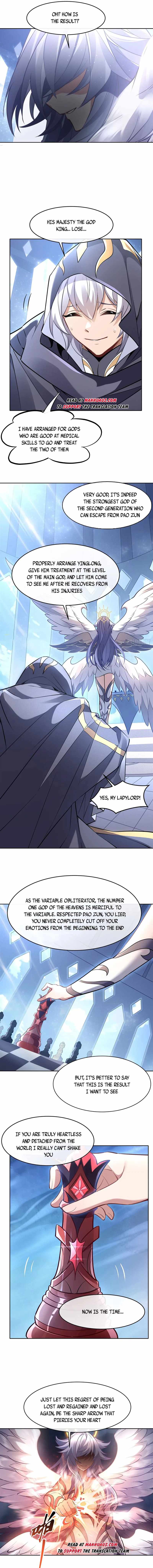 My Female Apprentices Are All Big Shots From the Future Chapter 145 - Page 4