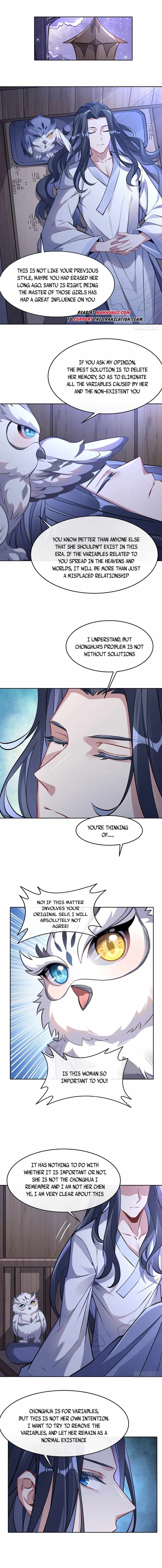 My Female Apprentices Are All Big Shots From the Future Chapter 145 - Page 7