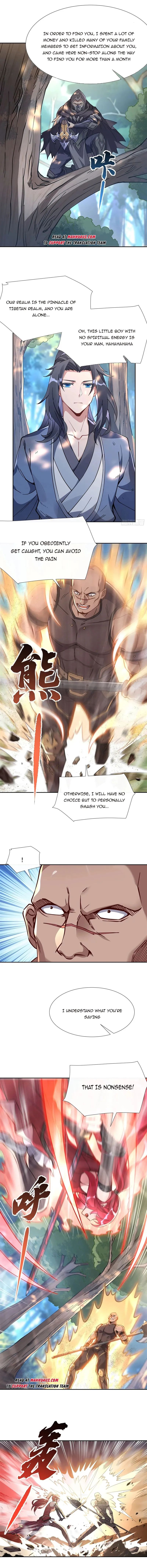 My Female Apprentices Are All Big Shots From the Future Chapter 148 - Page 2