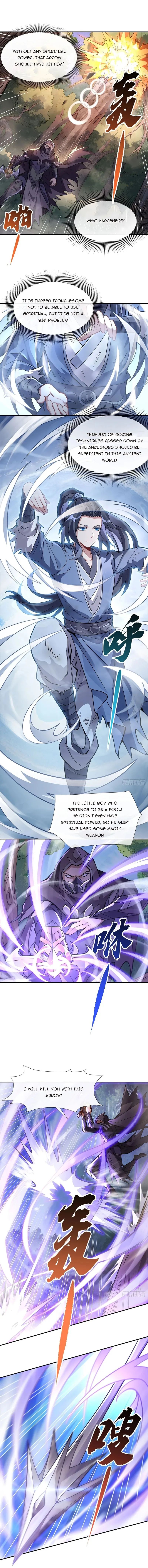 My Female Apprentices Are All Big Shots From the Future Chapter 148 - Page 5