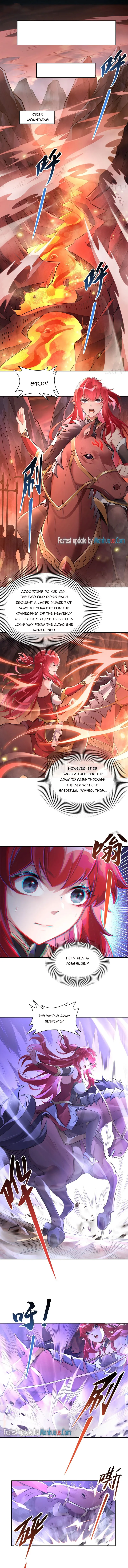 My Female Apprentices Are All Big Shots From the Future Chapter 155 - Page 3