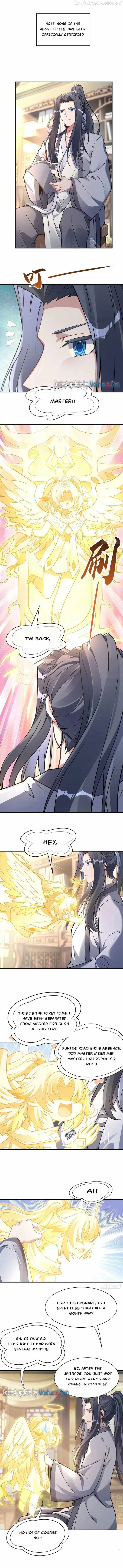 My Female Apprentices Are All Big Shots From the Future Chapter 162 - Page 2